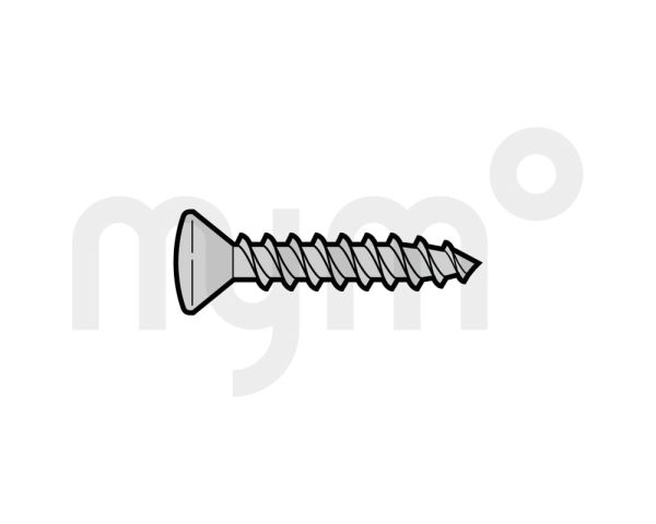 Tornillo para chapa de Hörmann