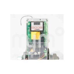 CUADRO DE MANIOBRAS PARA MOTOR CORREDERA RINO INVERTER ( COMPLETO ) DE ERRAKA 26B101