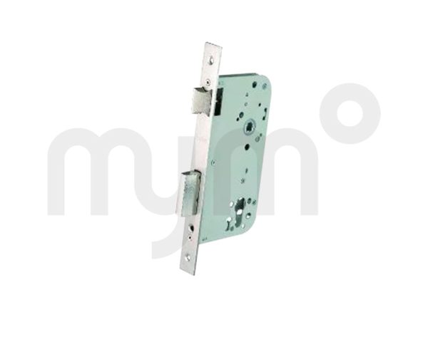 CERRADURA SOLO LLAVE A-50 LATON CERRADERO 30150101