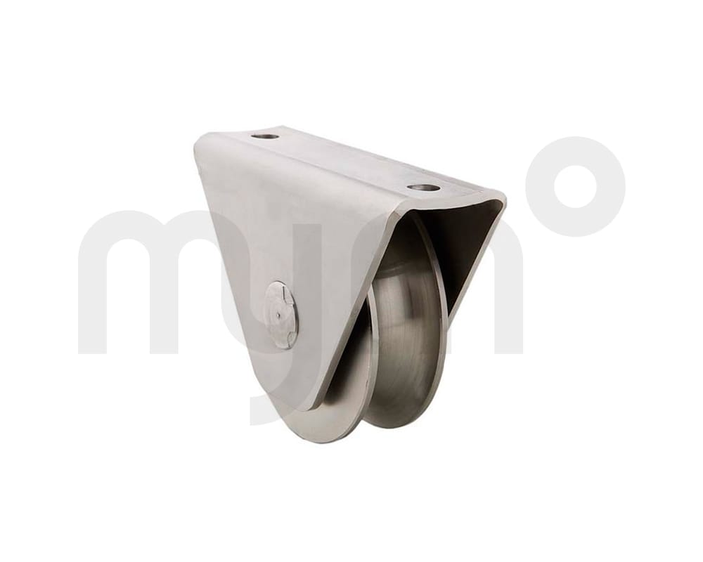 RUEDA CAJA 100 U16 - 30321054