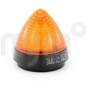 Lámpara de señalización LED, amarillo slk de Hörmann 436516