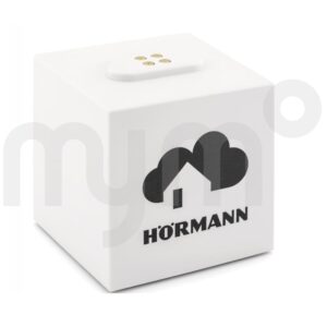 Cubo básico Hörmann homee Brain de Hörmann 4510101