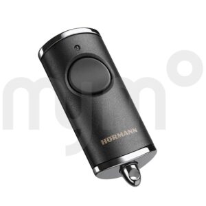 Mando Hörmann BiSecur - Emisor manual 868 MHz de 1 pulsador - 4511728