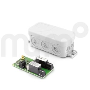 Receptor bluetooth HET/ S 24 BLE de Hörmann de Hörmann 4511827