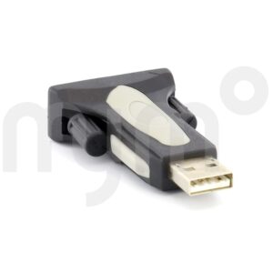 Adaptador USB a puerto COM de Hörmann 637634