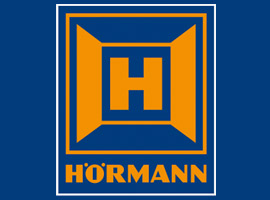 Programación previa código de seguridad de Hörmann 437930