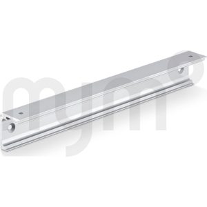 Carril de rodadura para Levolan 60/120 81650mm) - Símil Inox 145541