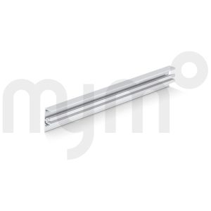 Perfil adicional para fijo para Levolan 60/120 (2050mm) - Símil Inox 146302